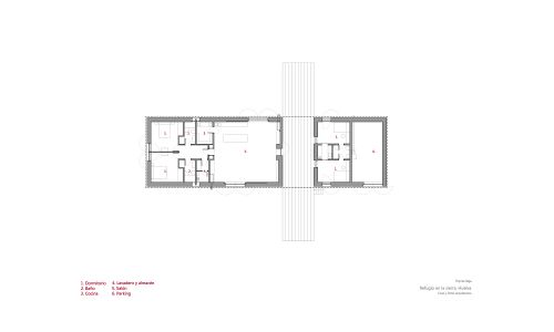 Refugio-Sierra-Norte-Huelva_Design-plano_Cruz-y-Ortiz-Arquitectos_CYO_10-planta-baja