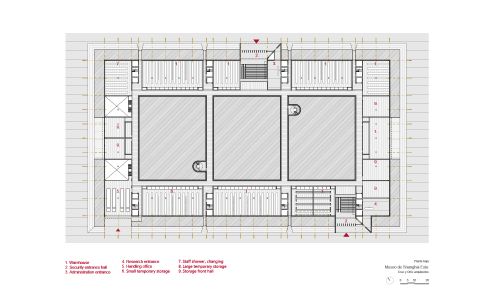 Museo-Arte-Tradicional-Chino-Shanghai_Design-plano_Cruz-y-Ortiz-Arquitectos_CYO_10-planta-baja_ES