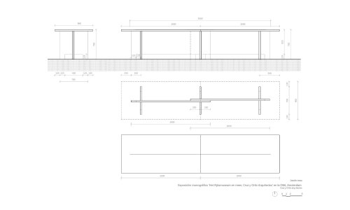 Exposicion-Rijksmuseum-OBA-Amsterdam_Design-plano_Cruz-y-Ortiz-Arquitectos_CYO_40-detalle-mesa-ESP