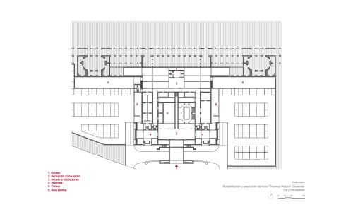 Hotel-Termal-Palace_Design-plano_Cruz-y-Ortiz-Arquitectos_CYO_09-planta-sotano