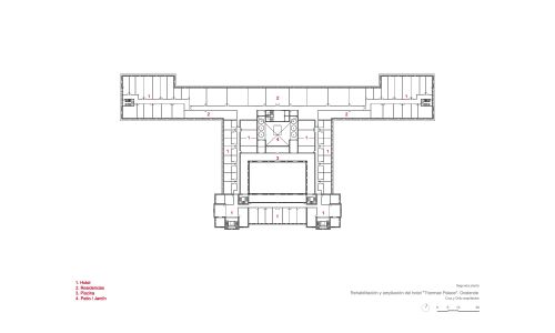 Hotel-Termal-Palace_Design-plano_Cruz-y-Ortiz-Arquitectos_CYO_12-planta-segunda