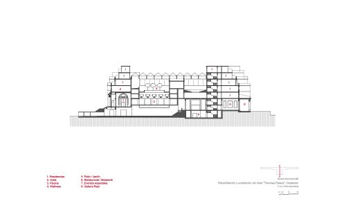 Hotel-Termal-Palace_Design-plano_Cruz-y-Ortiz-Arquitectos_CYO_30-seccion-transversal-B-B