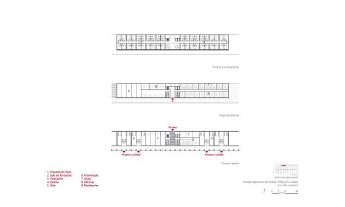 Ciudad-Deportiva-Dalian-Yifang-Wanda-Design-plano_Cruz-y-Ortiz_CYO_10-edificio-2