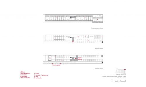 Ciudad-Deportiva-Dalian-Yifang-Wanda-Design-plano_Cruz-y-Ortiz_CYO_10-edificio-5