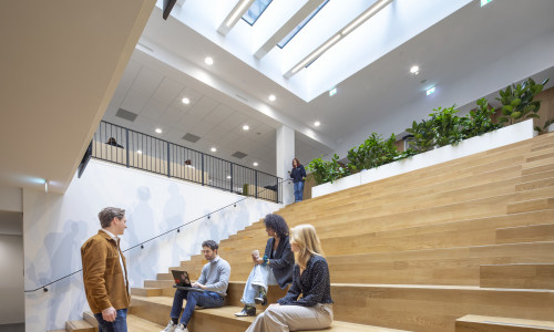 Renovación-Biblioteca-Universidad-de-Groningen-Lounge area_Cruz-y-Ortiz_DSSB_11